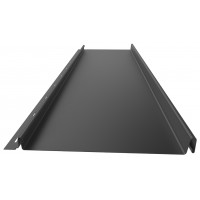Panel Retro 25 Pladur Relief IceCrystal