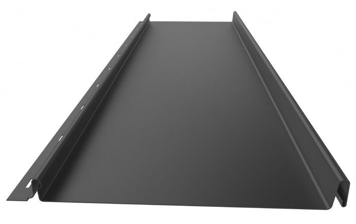 Panel Retro 25 Pladur Relief IceCrystal