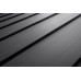 Panel High-tech Pladur Relief Textured Wood