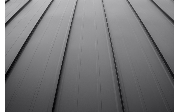 Panel High-tech Pladur Relief Textured Wood