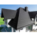 German Simetric 30 Pladur Relief IceCrystal