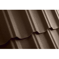 German Simetric 30 Pladur Relief IceCrystal