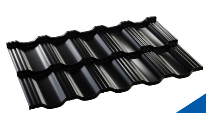 Germania Simetric 25 Colorcoat HPS 200 Ultra
