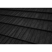 Janosik Pladur Relief Textured Wood