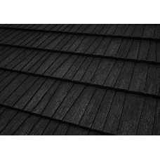 Janosik Pladur Relief Textured Wood