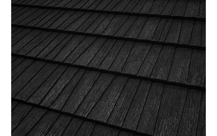 Janosik Pladur Relief Textured Wood
