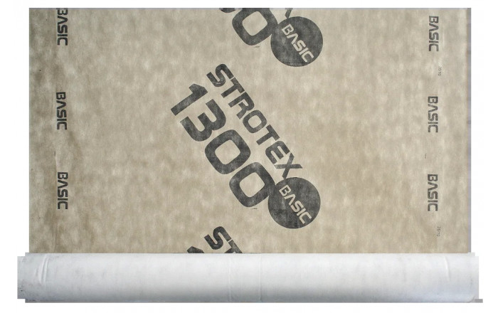 Strotex Basic