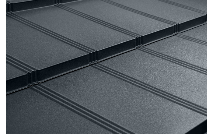 Tysenia Pladur Relief IceCrystal
