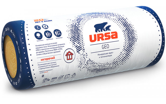 URSA GEO М-11 100мм