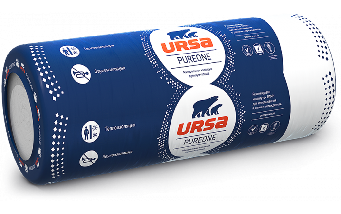 URSA PUREONE 37RN