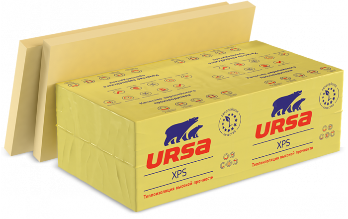 URSA XPS N-II СТАНДАРТ