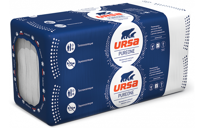 URSA PUREONE 34PN