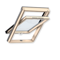 VELUX OPTIMA GZR 3061(B) двухкамерное CR02 55x78