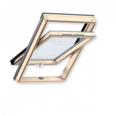 VELUX OPTIMA GZR 3061(B) двухкамерное CR02 55x78