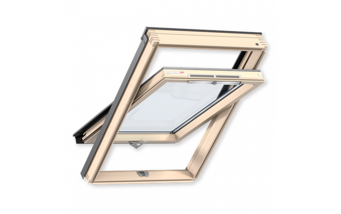 VELUX OPTIMA GZR 3050(B) CR02 55x78