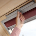 VELUX OPTIMA GZR 3050(B) CR02 55x78
